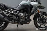 SUZUKI V-Strom 800 V-Strom 800 SE Abs