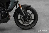SUZUKI V-Strom 800 V-Strom 800 SE Abs