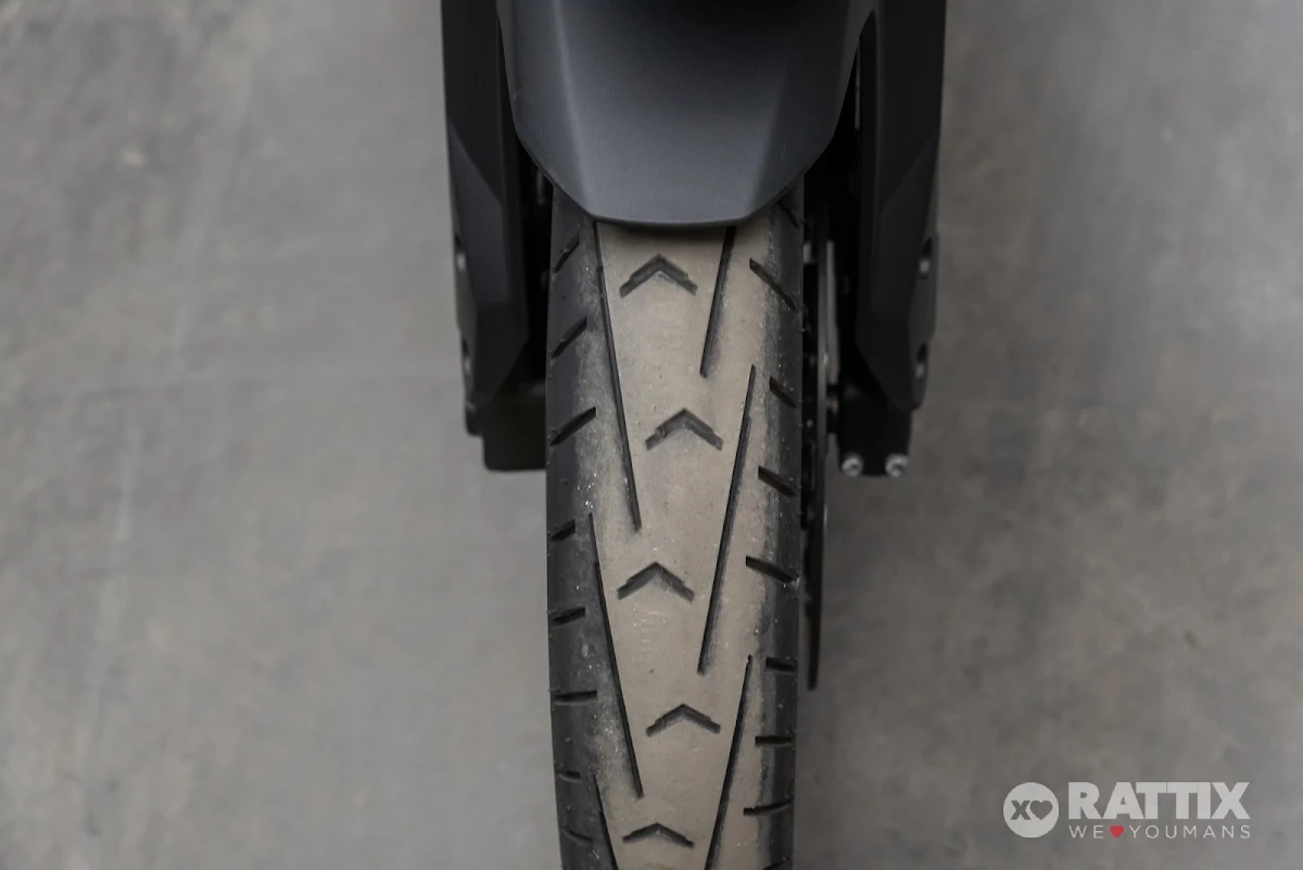 SUZUKI V-Strom 800 V-Strom 800 SE Abs