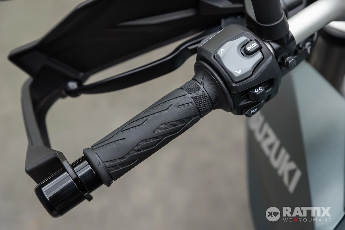 SUZUKI V-Strom 800 V-Strom 800 SE Abs
