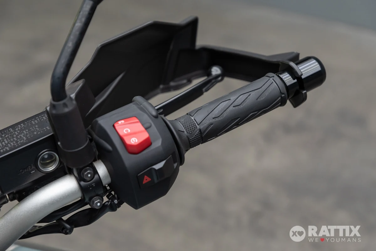 SUZUKI V-Strom 800 V-Strom 800 SE Abs