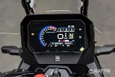 SUZUKI V-Strom 800 V-Strom 800 SE Abs