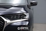 Miniatura DS Automobiles DS 7 Crossback 1.6 e-tense Phev Grand Chic Auto + tetto apribile Blu Zaffiro  Aziendale foto 49