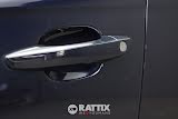 Miniatura DS Automobiles DS 7 Crossback 1.6 e-tense Phev Grand Chic Auto + tetto apribile Blu Zaffiro  Aziendale foto 49