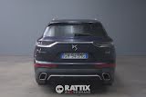 Miniatura DS Automobiles DS 7 Crossback 1.6 e-tense Phev Grand Chic Auto + tetto apribile Blu Zaffiro  Aziendale foto 49