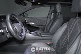 Miniatura DS Automobiles DS 7 Crossback 1.6 e-tense Phev Grand Chic Auto + tetto apribile Blu Zaffiro  Aziendale foto 49