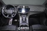 Miniatura DS Automobiles DS 7 Crossback 1.6 e-tense Phev Grand Chic Auto + tetto apribile Blu Zaffiro  Aziendale foto 49