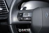Miniatura DS Automobiles DS 7 Crossback 1.6 e-tense Phev Grand Chic Auto + tetto apribile Blu Zaffiro  Aziendale foto 49
