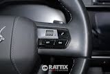 Miniatura DS Automobiles DS 7 Crossback 1.6 e-tense Phev Grand Chic Auto + tetto apribile Blu Zaffiro  Aziendale foto 49