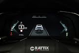 Miniatura DS Automobiles DS 7 Crossback 1.6 e-tense Phev Grand Chic Auto + tetto apribile Blu Zaffiro  Aziendale foto 49