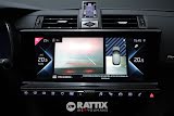 Miniatura DS Automobiles DS 7 Crossback 1.6 e-tense Phev Grand Chic Auto + tetto apribile Blu Zaffiro  Aziendale foto 49