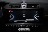 Miniatura DS Automobiles DS 7 Crossback 1.6 e-tense Phev Grand Chic Auto + tetto apribile Blu Zaffiro  Aziendale foto 49