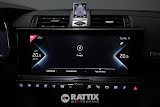 Miniatura DS Automobiles DS 7 Crossback 1.6 e-tense Phev Grand Chic Auto + tetto apribile Blu Zaffiro  Aziendale foto 49