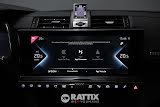 Miniatura DS Automobiles DS 7 Crossback 1.6 e-tense Phev Grand Chic Auto + tetto apribile Blu Zaffiro  Aziendale foto 49