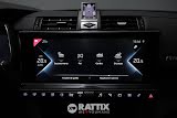 Miniatura DS Automobiles DS 7 Crossback 1.6 e-tense Phev Grand Chic Auto + tetto apribile Blu Zaffiro  Aziendale foto 49