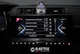 Miniatura DS Automobiles DS 7 Crossback 1.6 e-tense Phev Grand Chic Auto + tetto apribile Blu Zaffiro  Aziendale foto 49