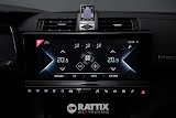 Miniatura DS Automobiles DS 7 Crossback 1.6 e-tense Phev Grand Chic Auto + tetto apribile Blu Zaffiro  Aziendale foto 49