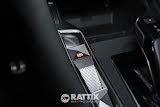Miniatura DS Automobiles DS 7 Crossback 1.6 e-tense Phev Grand Chic Auto + tetto apribile Blu Zaffiro  Aziendale foto 49