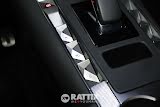 Miniatura DS Automobiles DS 7 Crossback 1.6 e-tense Phev Grand Chic Auto + tetto apribile Blu Zaffiro  Aziendale foto 49