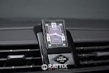 Miniatura DS Automobiles DS 7 Crossback 1.6 e-tense Phev Grand Chic Auto + tetto apribile Blu Zaffiro  Aziendale foto 49