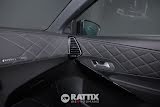 Miniatura DS Automobiles DS 7 Crossback 1.6 e-tense Phev Grand Chic Auto + tetto apribile Blu Zaffiro  Aziendale foto 49