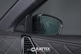 Miniatura DS Automobiles DS 7 Crossback 1.6 e-tense Phev Grand Chic Auto + tetto apribile Blu Zaffiro  Aziendale foto 49