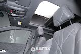 Miniatura DS Automobiles DS 7 Crossback 1.6 e-tense Phev Grand Chic Auto + tetto apribile Blu Zaffiro  Aziendale foto 49