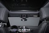 Miniatura DS Automobiles DS 7 Crossback 1.6 e-tense Phev Grand Chic Auto + tetto apribile Blu Zaffiro  Aziendale foto 49