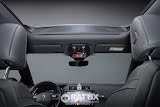 Miniatura DS Automobiles DS 7 Crossback 1.6 e-tense Phev Grand Chic Auto + tetto apribile Blu Zaffiro  Aziendale foto 49