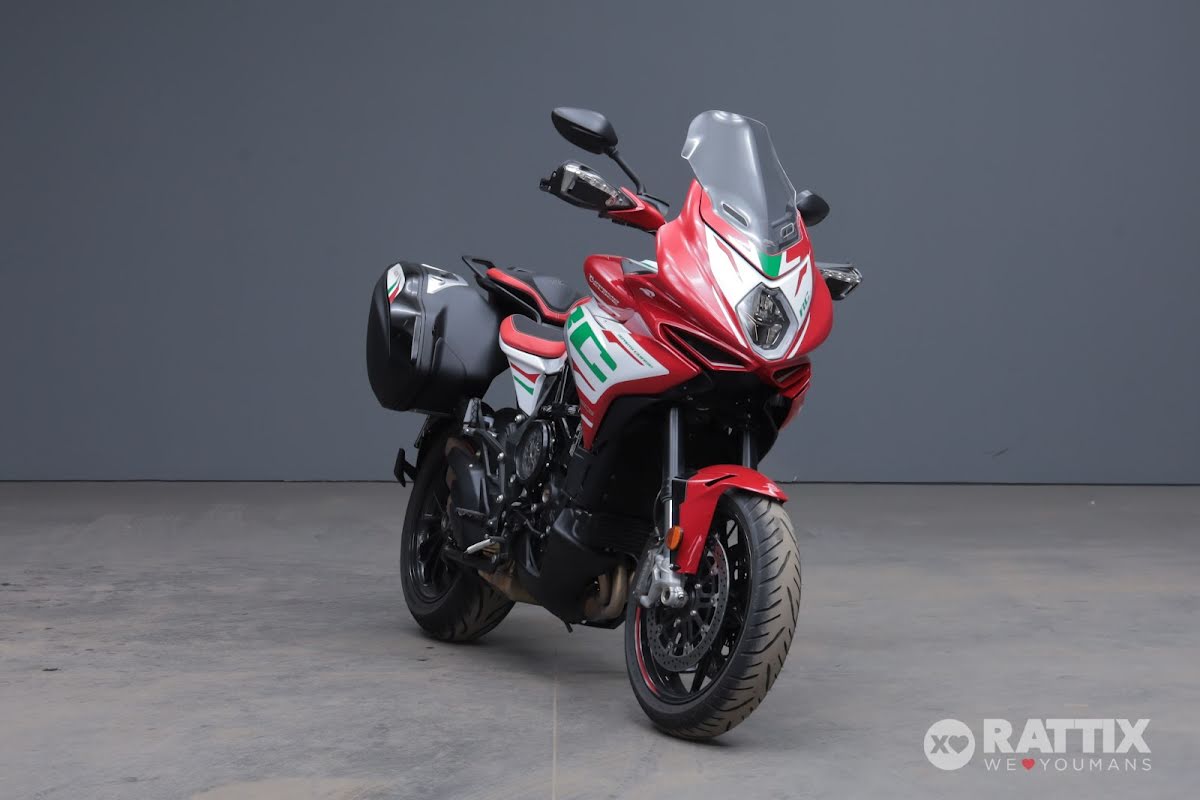 MV AGUSTA  Turismo Veloce 800 RC SCS 