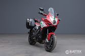 MV AGUSTA  Turismo Veloce 800 RC SCS 