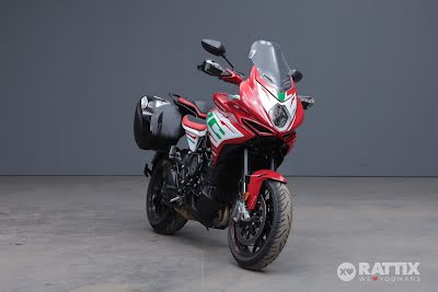 Foto MV AGUSTA  Turismo Veloce 800 RC SCS 