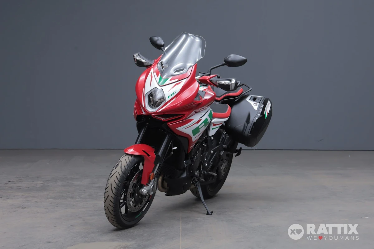 MV AGUSTA Turismo Veloce 800 RC SCS Abs my23
