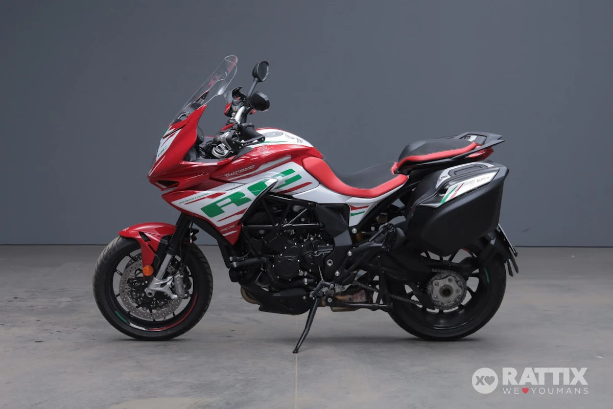 MV AGUSTA Turismo Veloce 800 RC SCS Abs my23