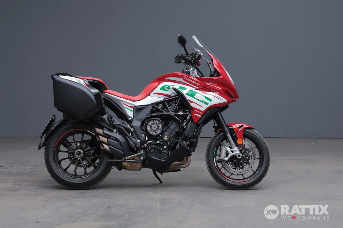 MV AGUSTA Turismo Veloce 800 RC SCS Abs my23