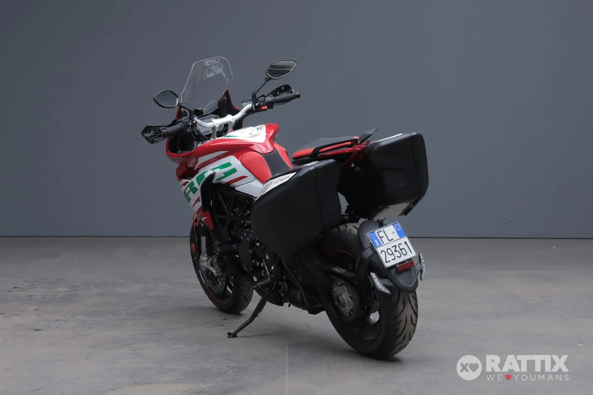 MV AGUSTA Turismo Veloce 800 RC SCS Abs my23