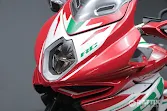 MV AGUSTA Turismo Veloce 800 RC SCS Abs my23