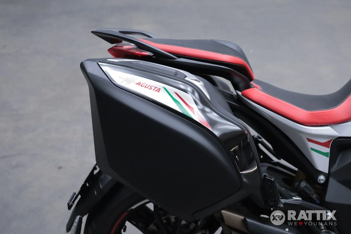 MV AGUSTA Turismo Veloce 800 RC SCS Abs my23