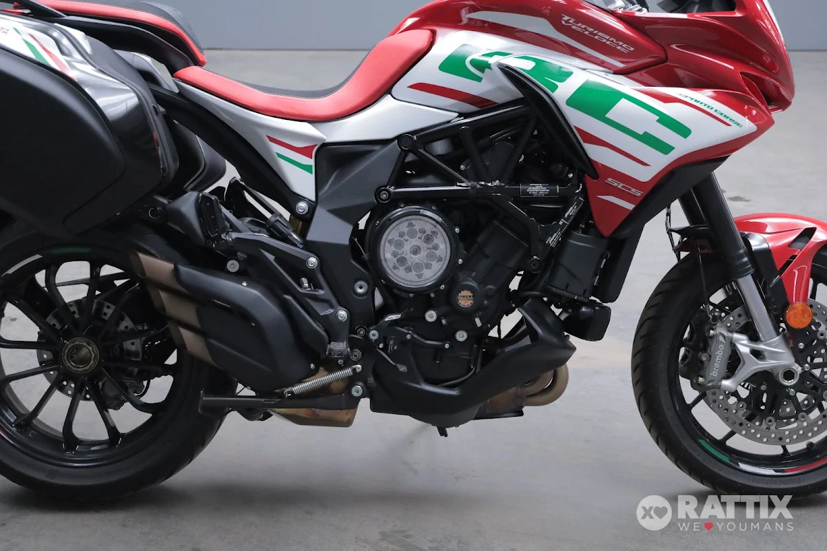 MV AGUSTA Turismo Veloce 800 RC SCS Abs my23