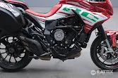 MV AGUSTA Turismo Veloce 800 RC SCS Abs my23