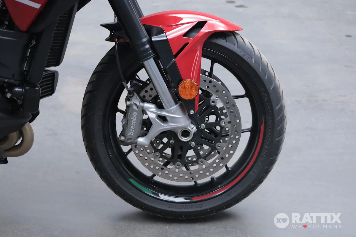 MV AGUSTA Turismo Veloce 800 RC SCS Abs my23