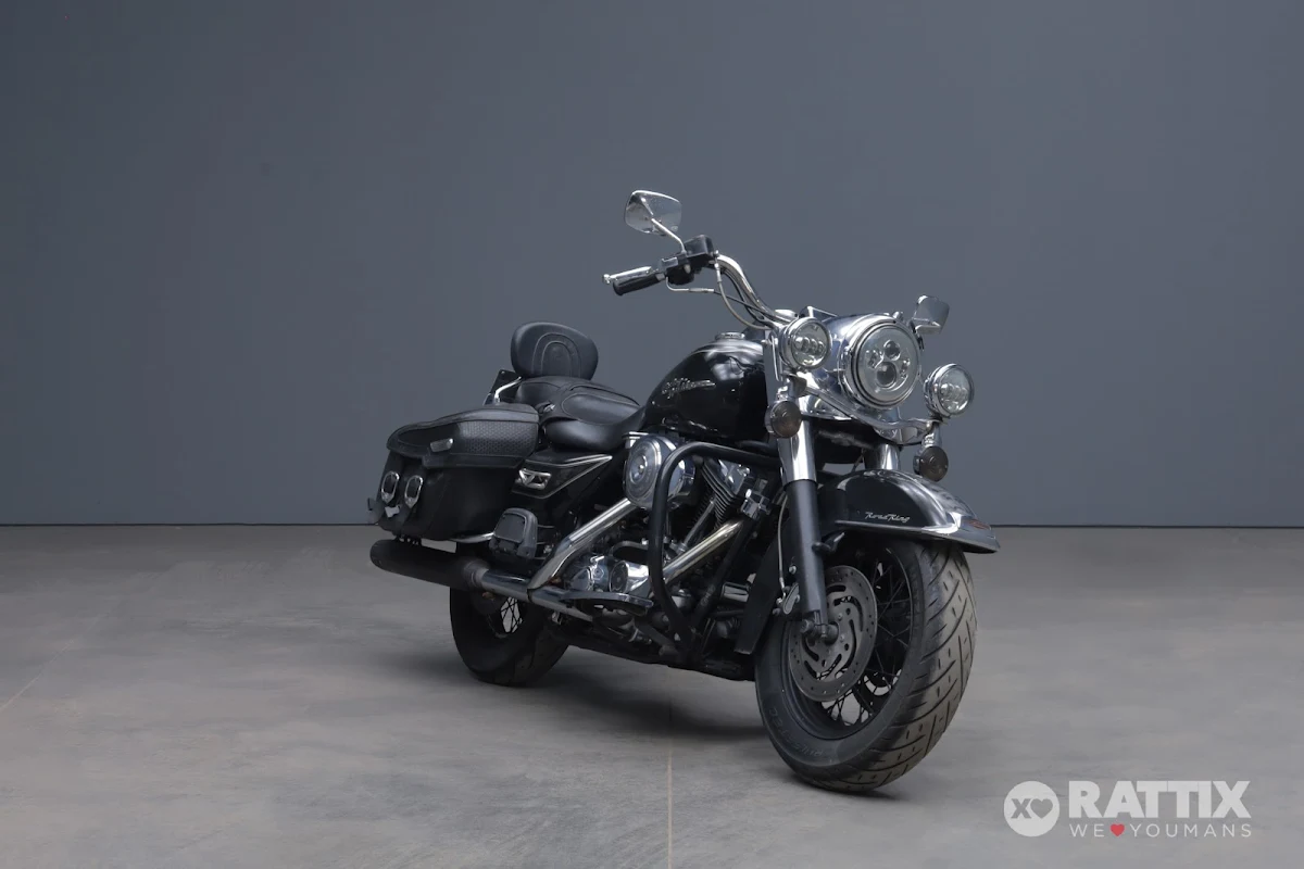 HARLEY DAVIDSON Road King 1449 FLHRCI 1450 ie Classic