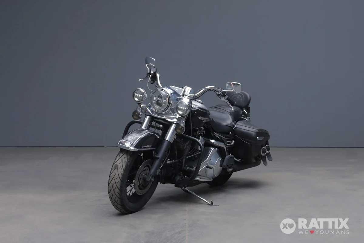 HARLEY DAVIDSON Road King 1449 FLHRCI 1450 ie Classic