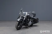 HARLEY DAVIDSON Road King 1449 FLHRCI 1450 ie Classic