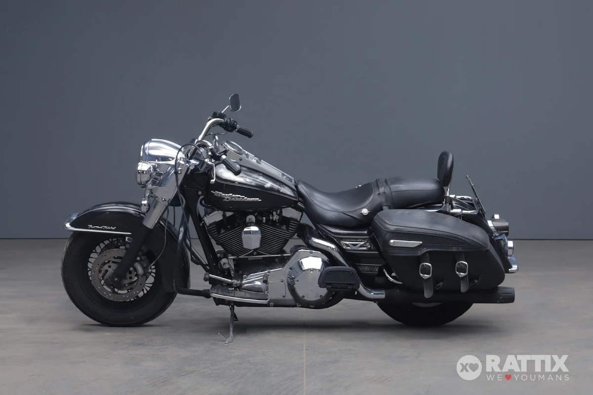 HARLEY DAVIDSON Road King 1449 FLHRCI 1450 ie Classic