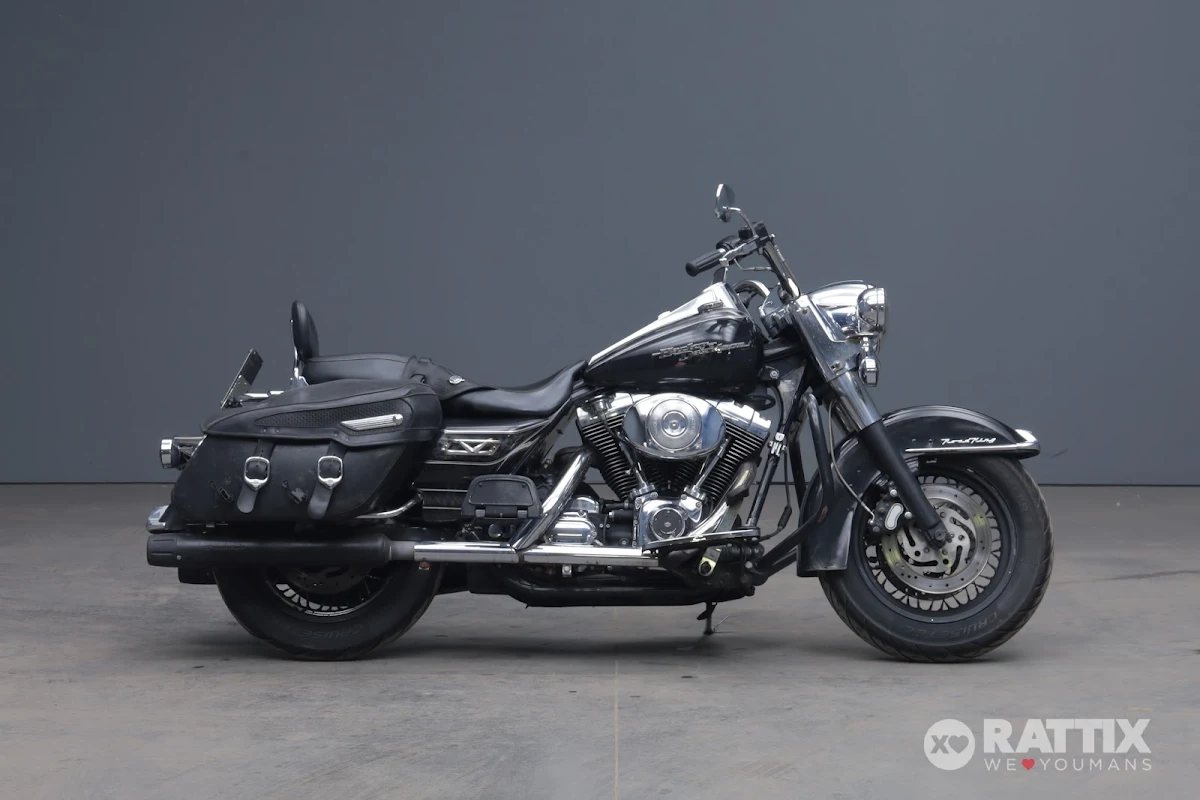 HARLEY DAVIDSON Road King 1449 FLHRCI 1450 ie Classic