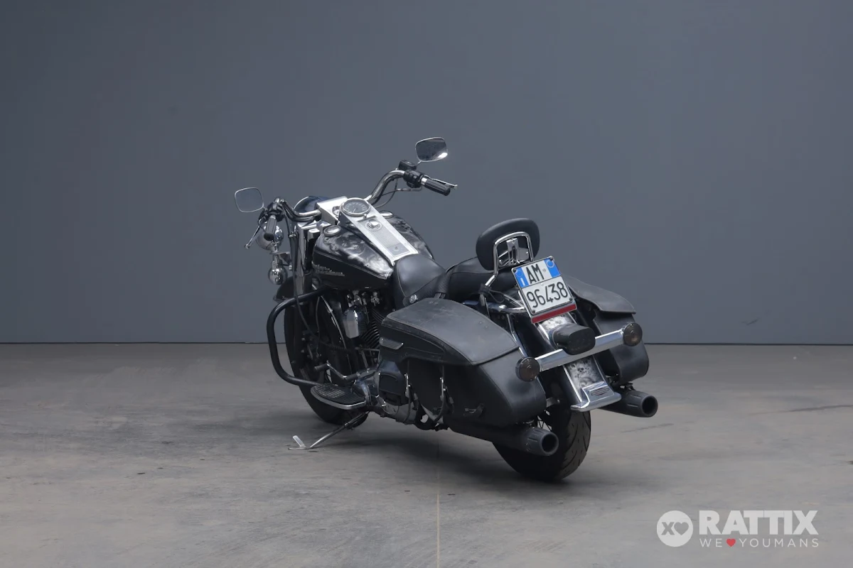 HARLEY DAVIDSON Road King 1449 FLHRCI 1450 ie Classic