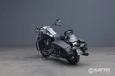 HARLEY DAVIDSON Road King 1449 FLHRCI 1450 ie Classic