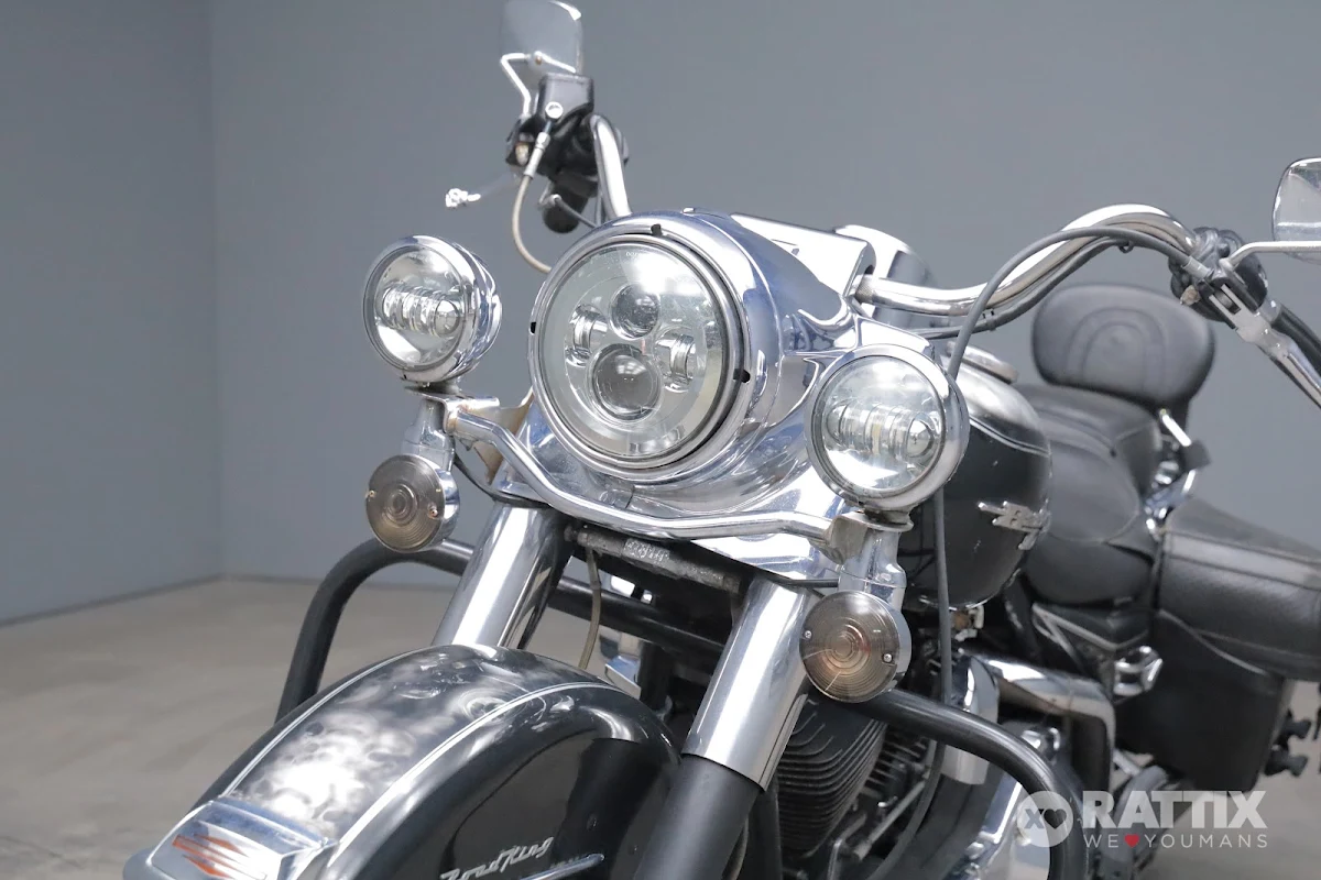 HARLEY DAVIDSON Road King 1449 FLHRCI 1450 ie Classic