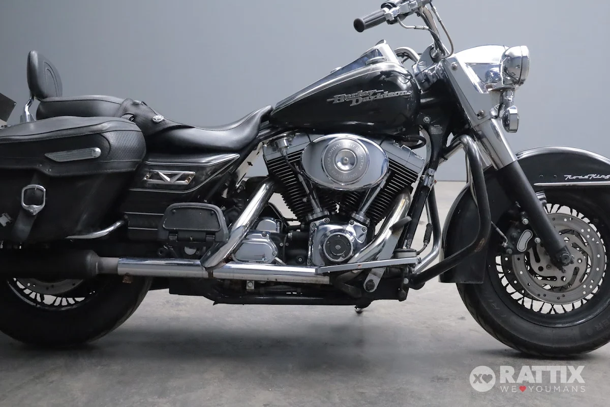 HARLEY DAVIDSON Road King 1449 FLHRCI 1450 ie Classic